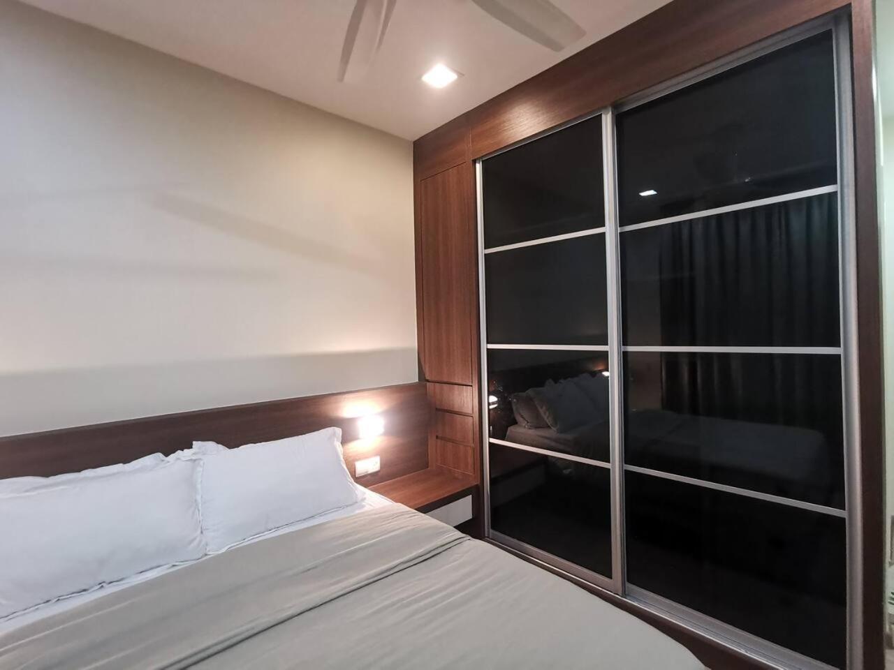 Enarahomes Shah Alam