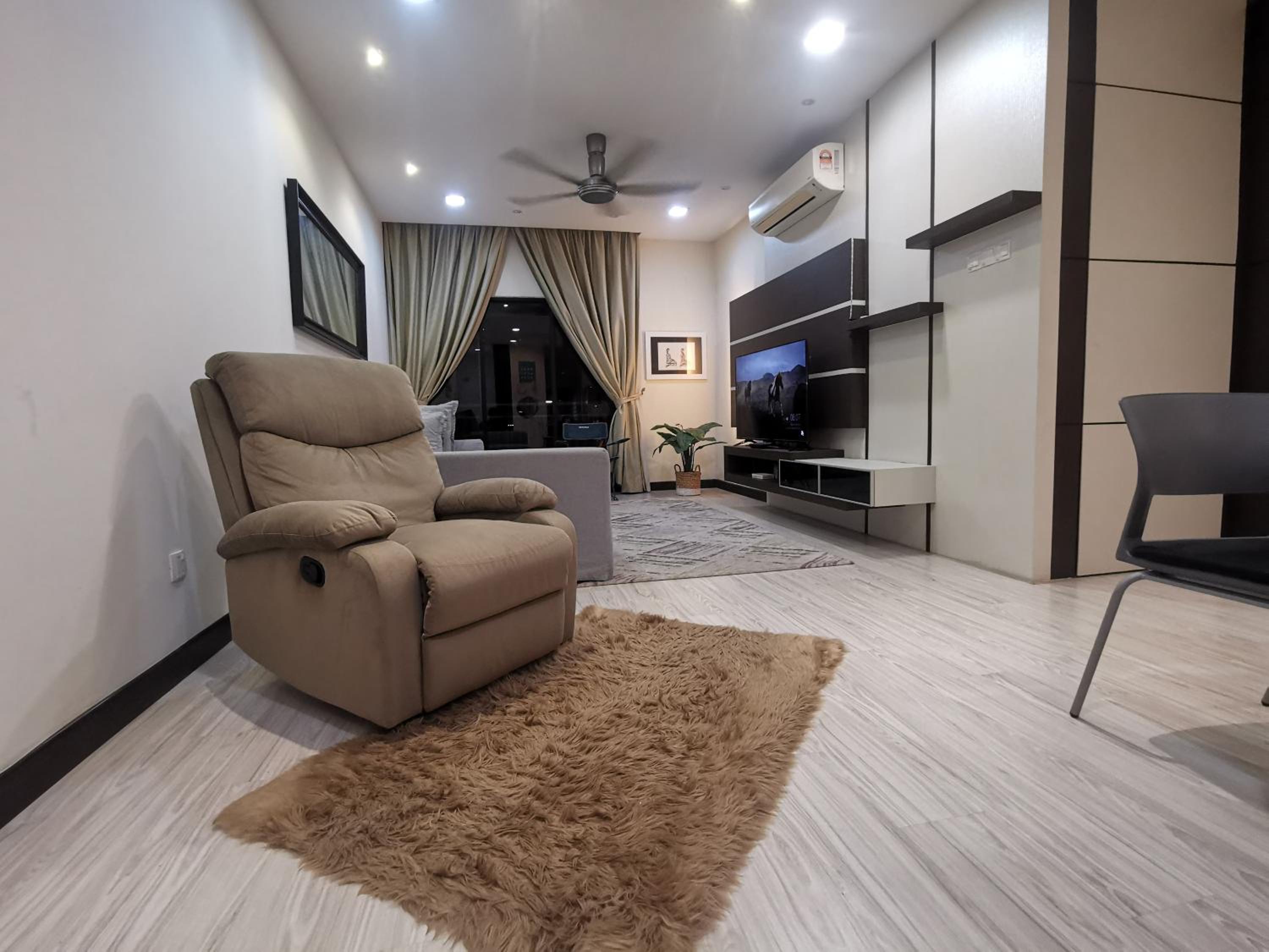 Enarahomes Shah Alam