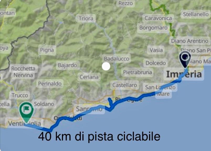 Casa di Greta