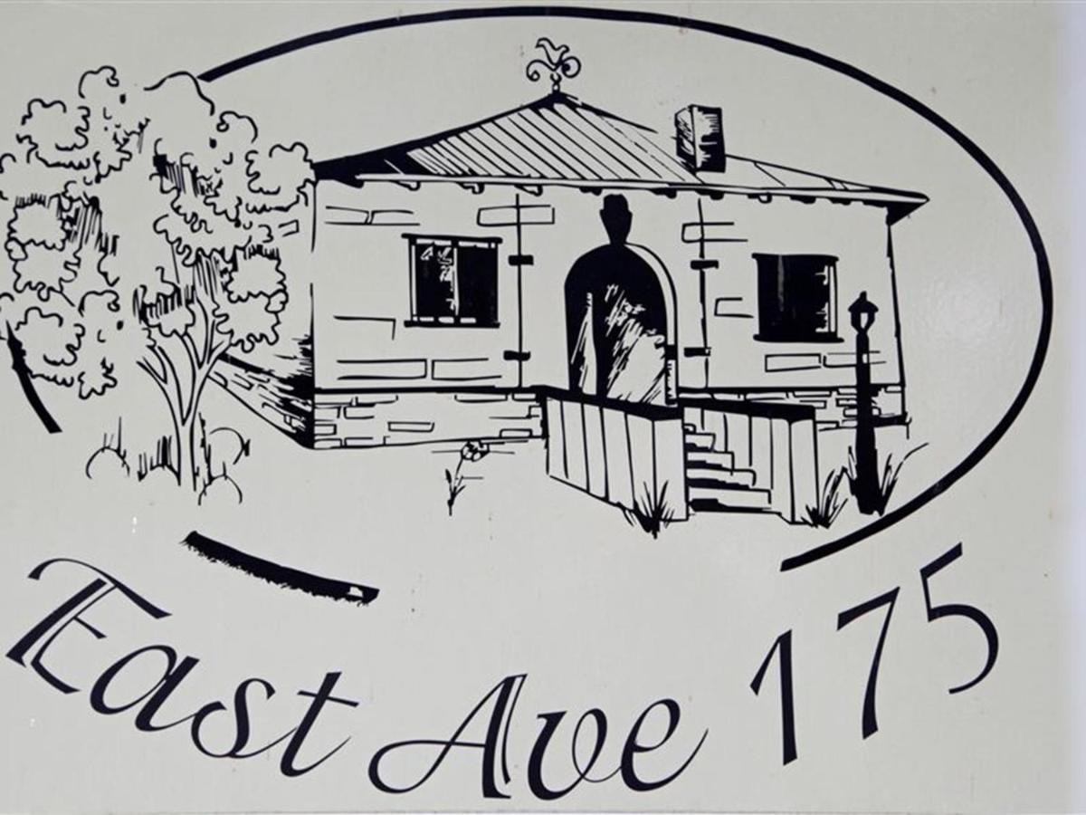 East View Guesthouse view 5