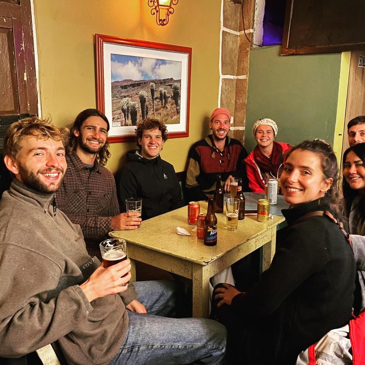 Celaví Hostel