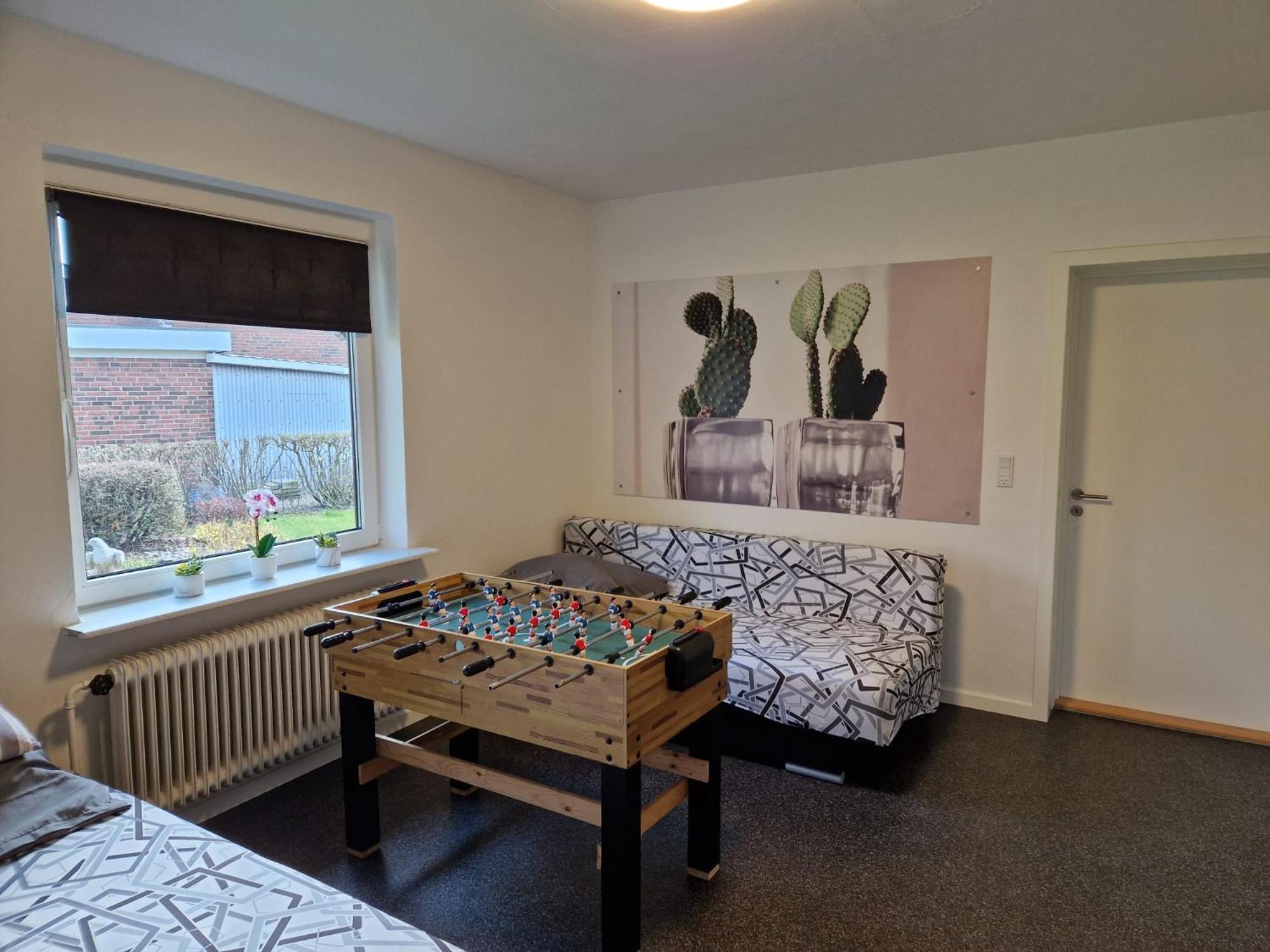 Guest House Rens