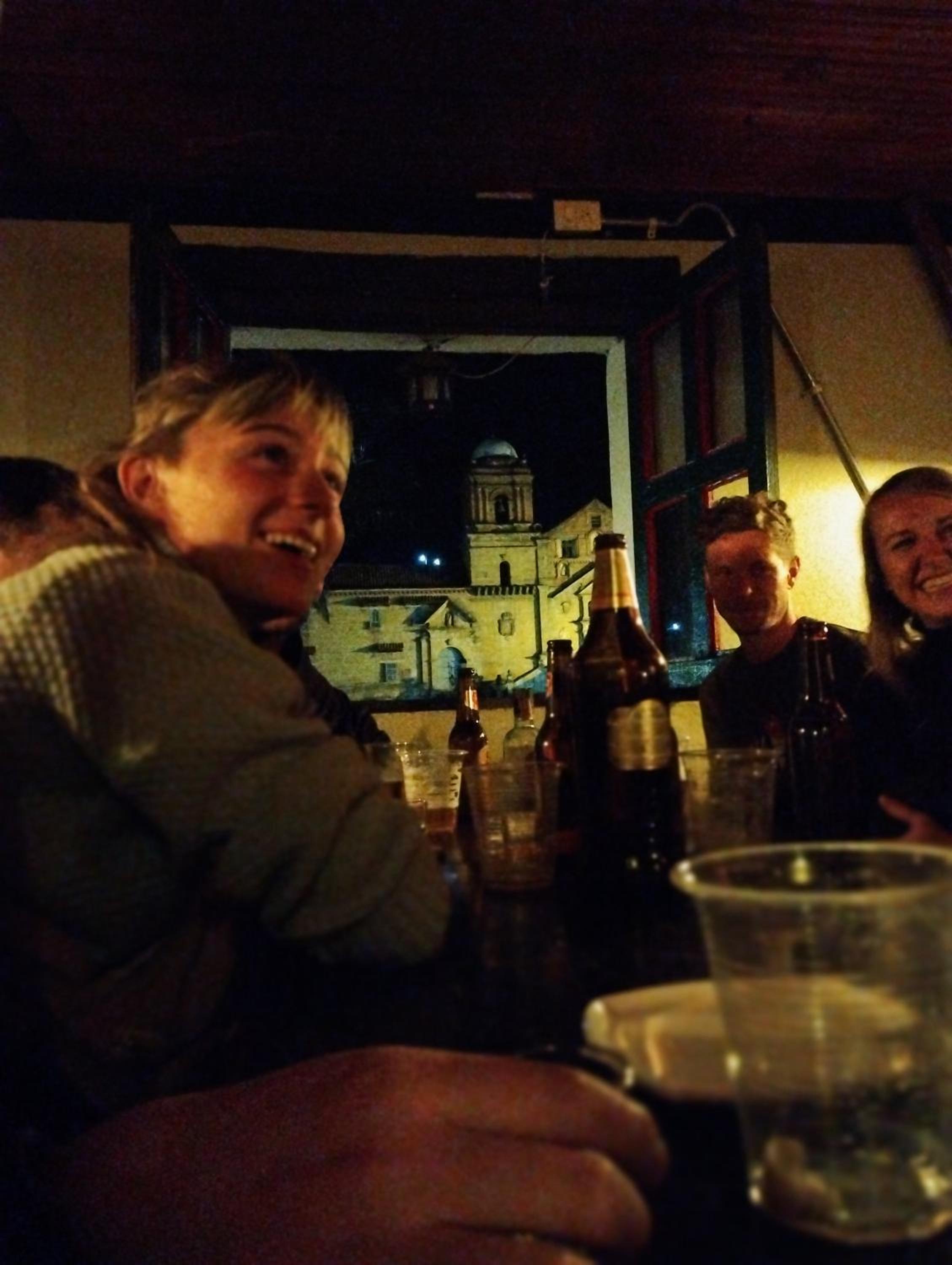 Celaví Hostel