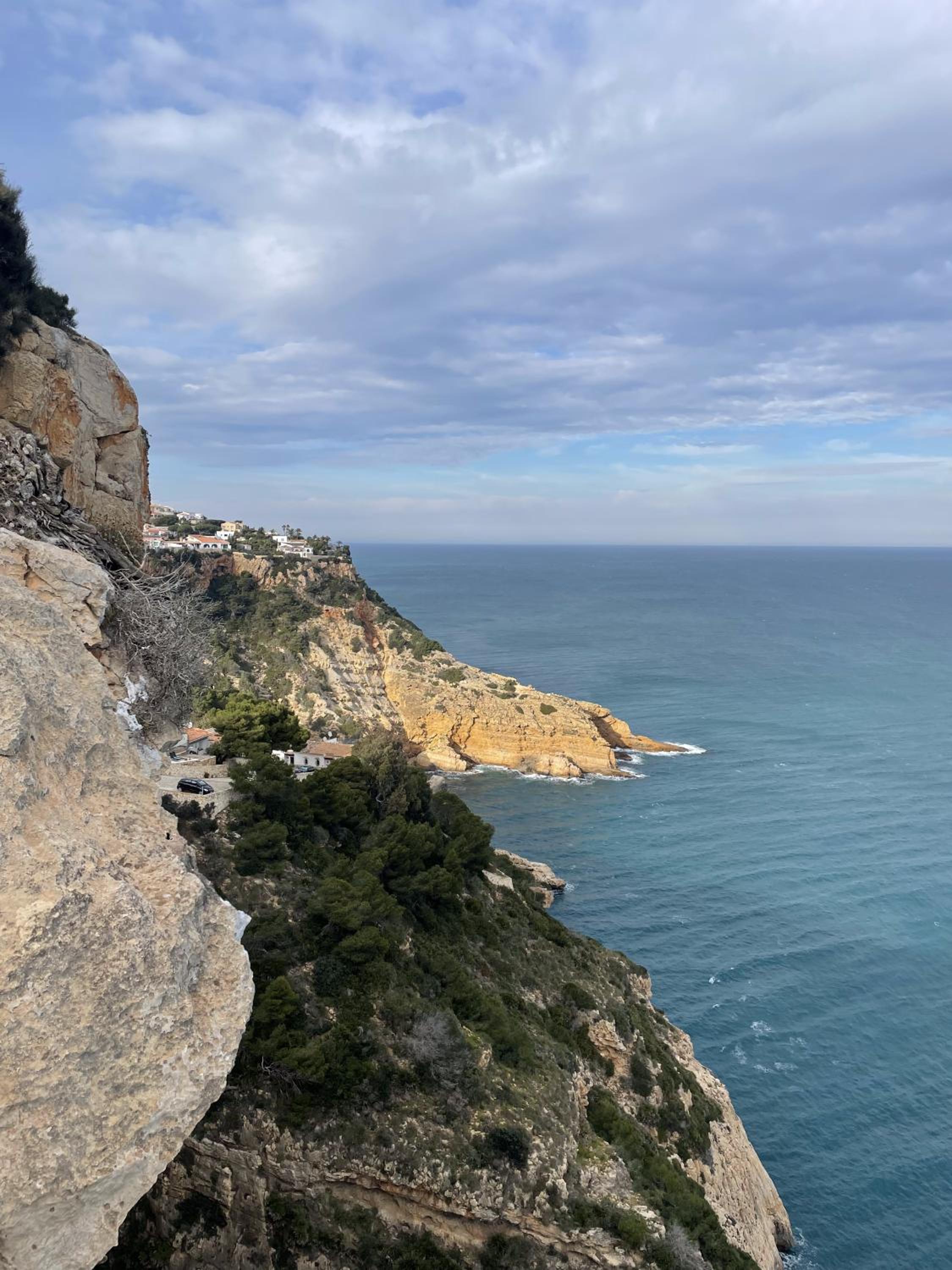 PARAISO NACARADO GANDIA GRAU