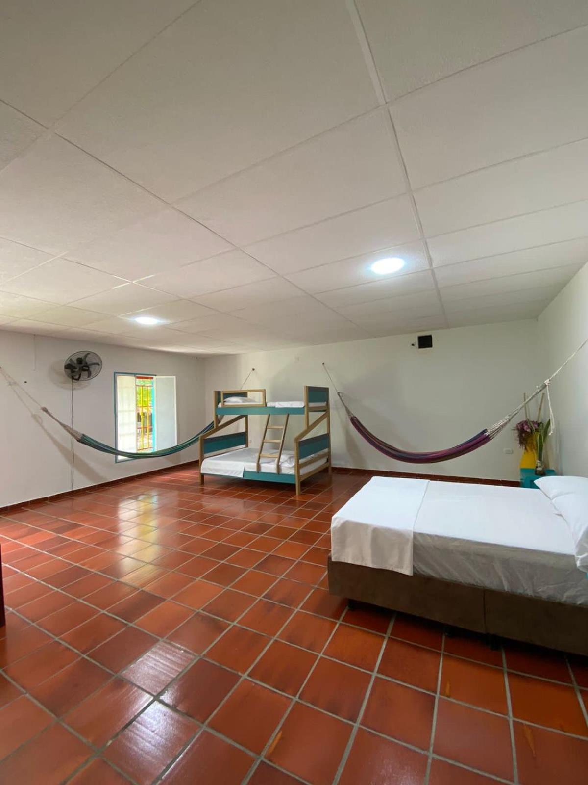 Cabaña Villa Mary-Aguachica