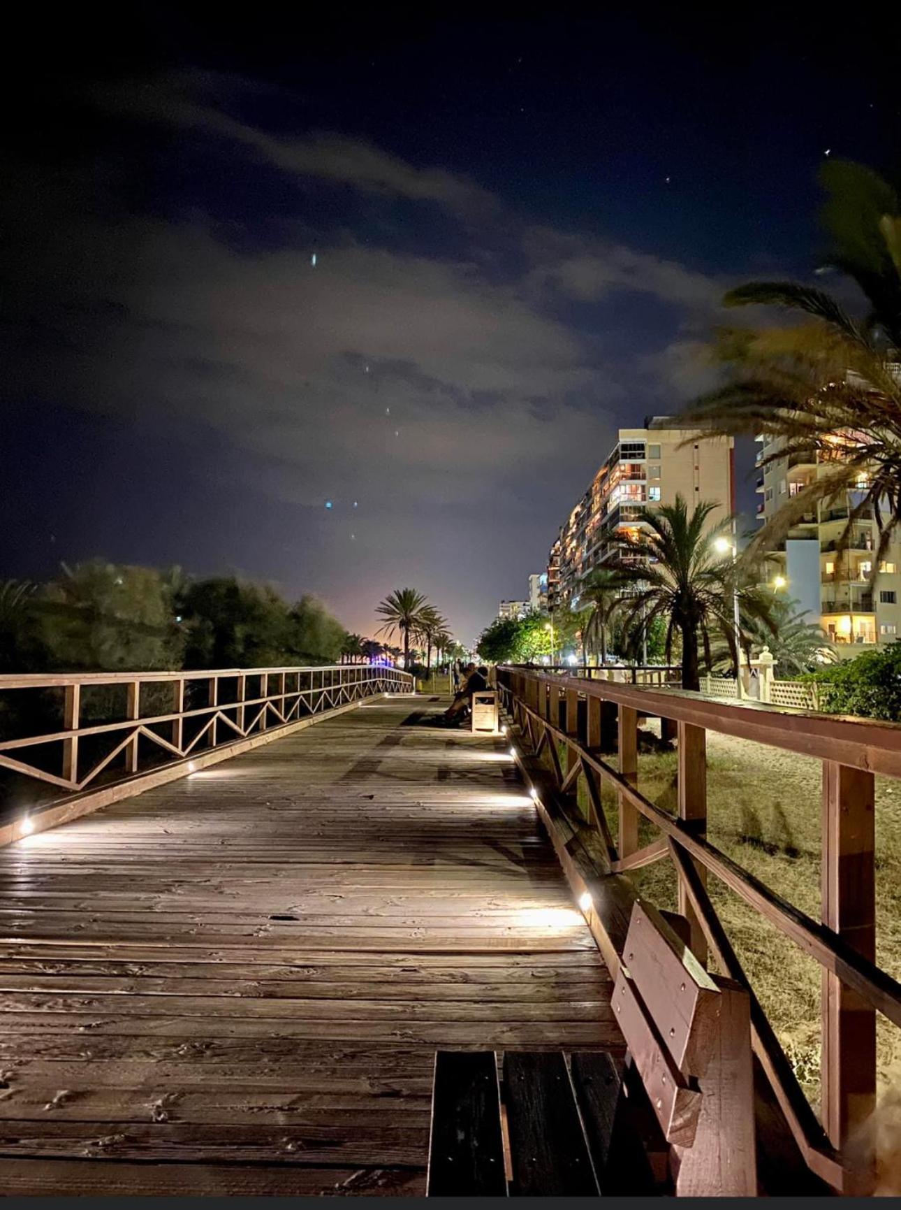 PARAISO NACARADO GANDIA GRAU