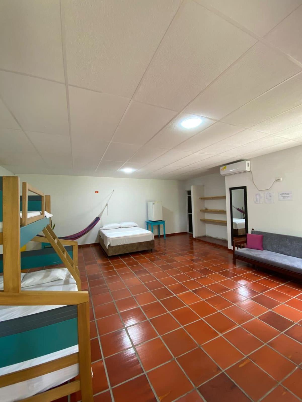 Cabaña Villa Mary-Aguachica