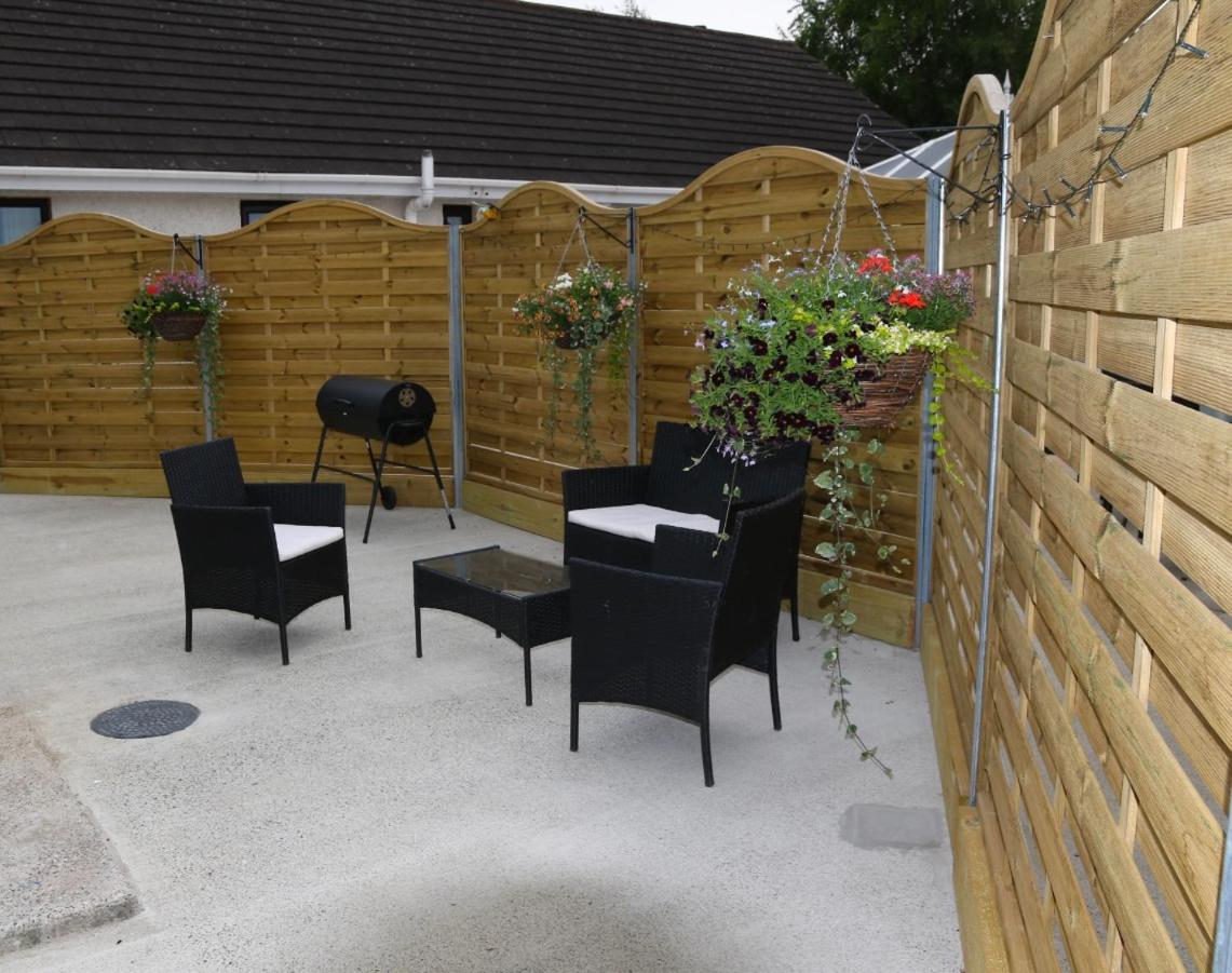 The Snug At Kingfisher Cottage