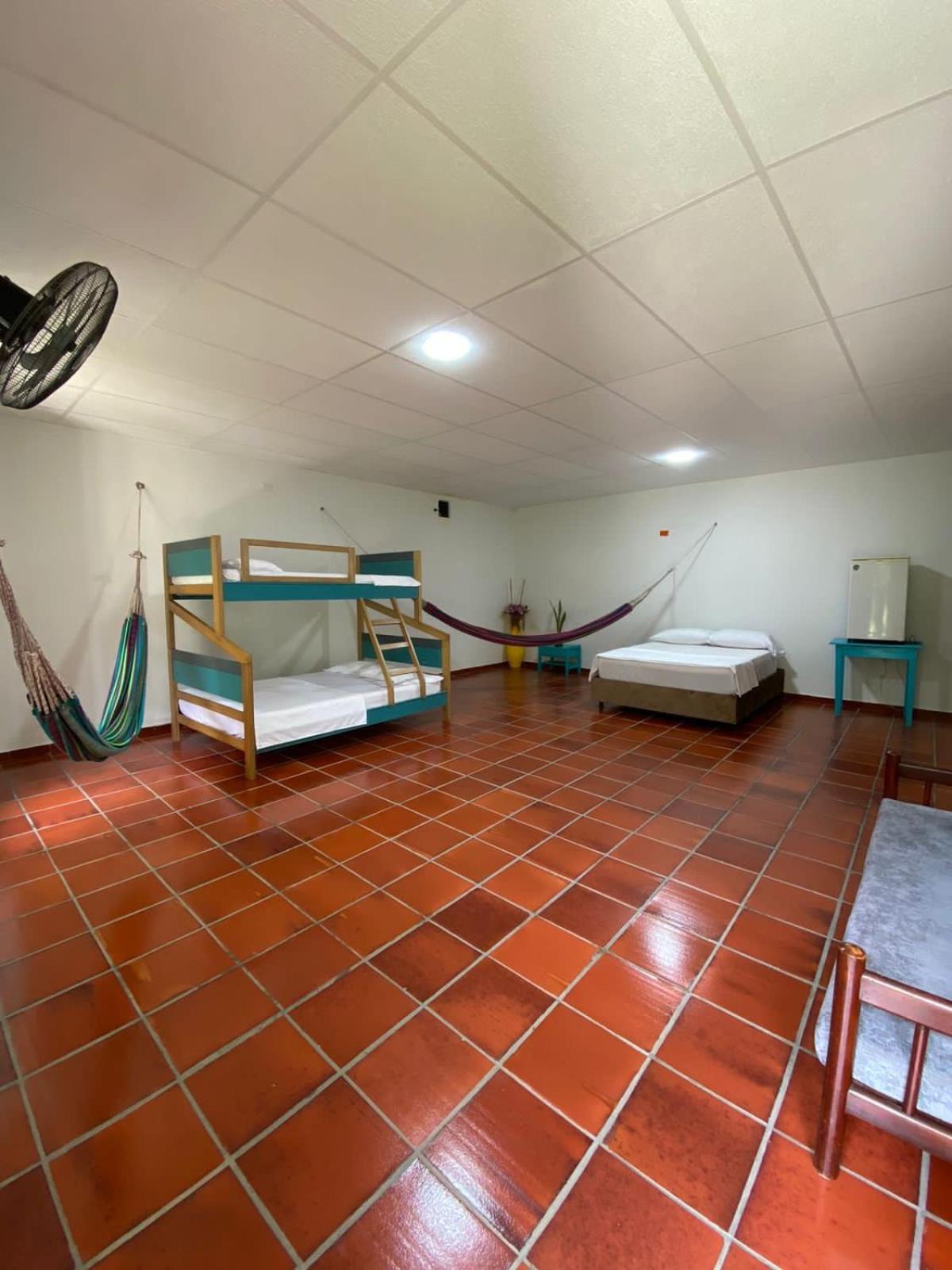 Cabaña Villa Mary-Aguachica