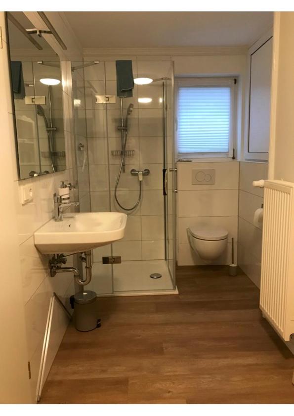 Ferienwohnung im Fachwerkhaus