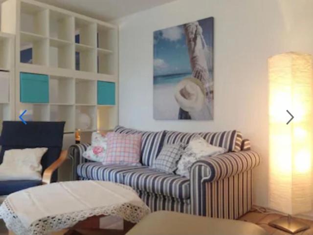 Ferienwohnung im Fachwerkhaus