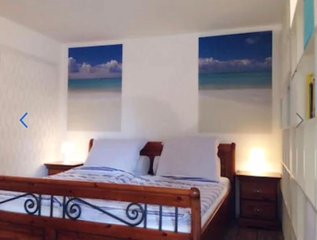 Ferienwohnung im Fachwerkhaus