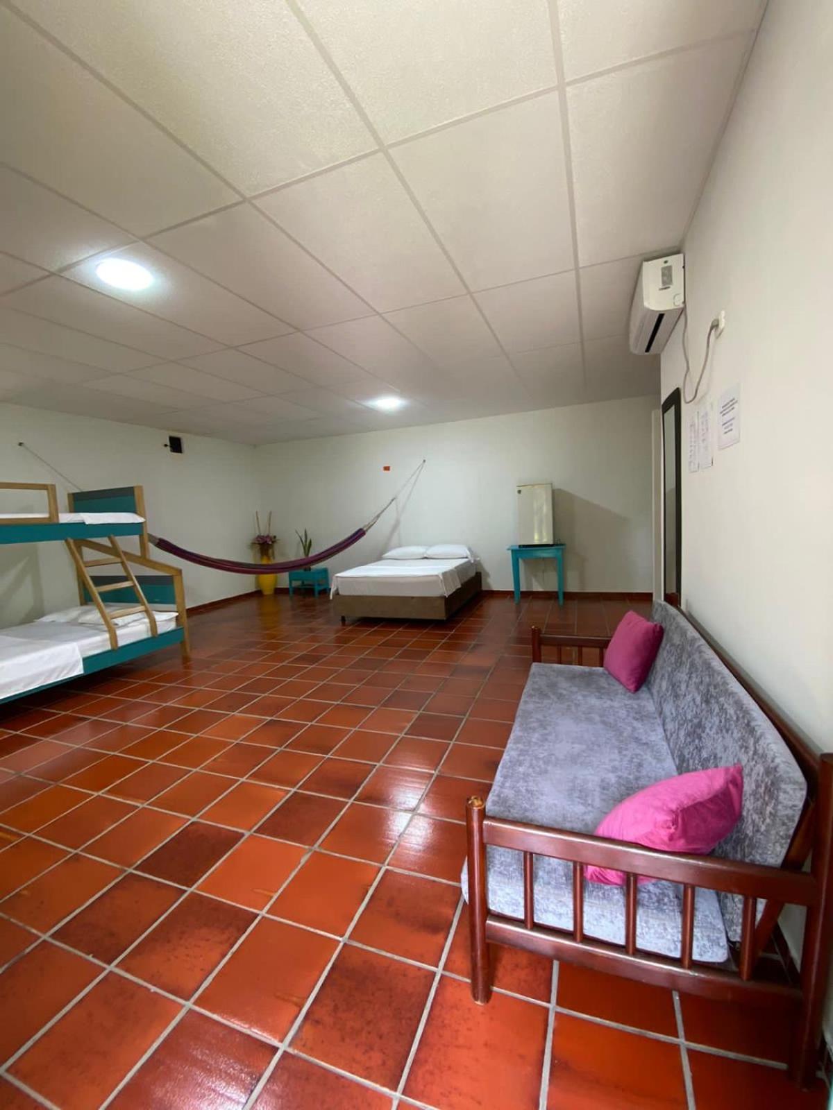 Cabaña Villa Mary-Aguachica