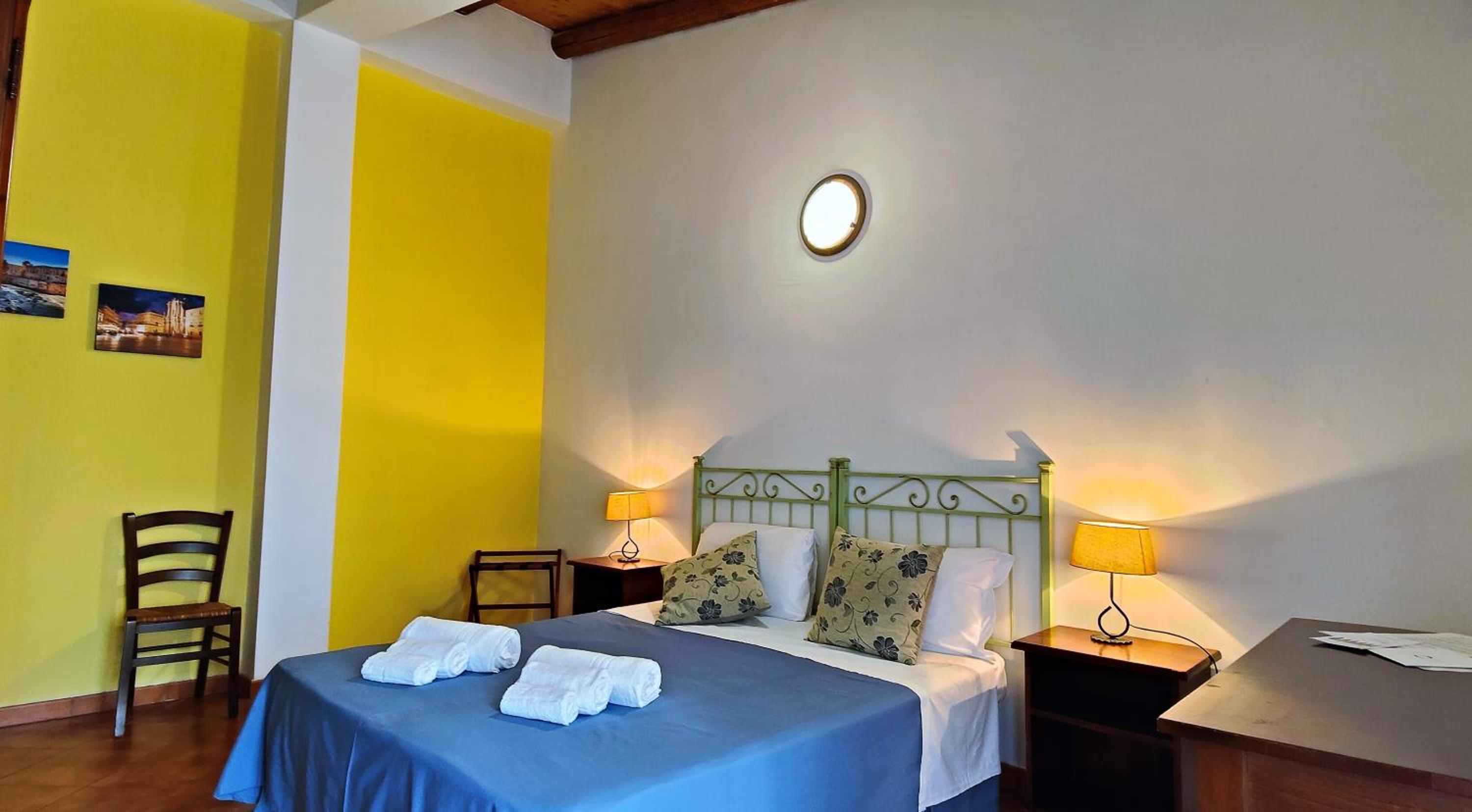 Agriturismo Le Chiuse