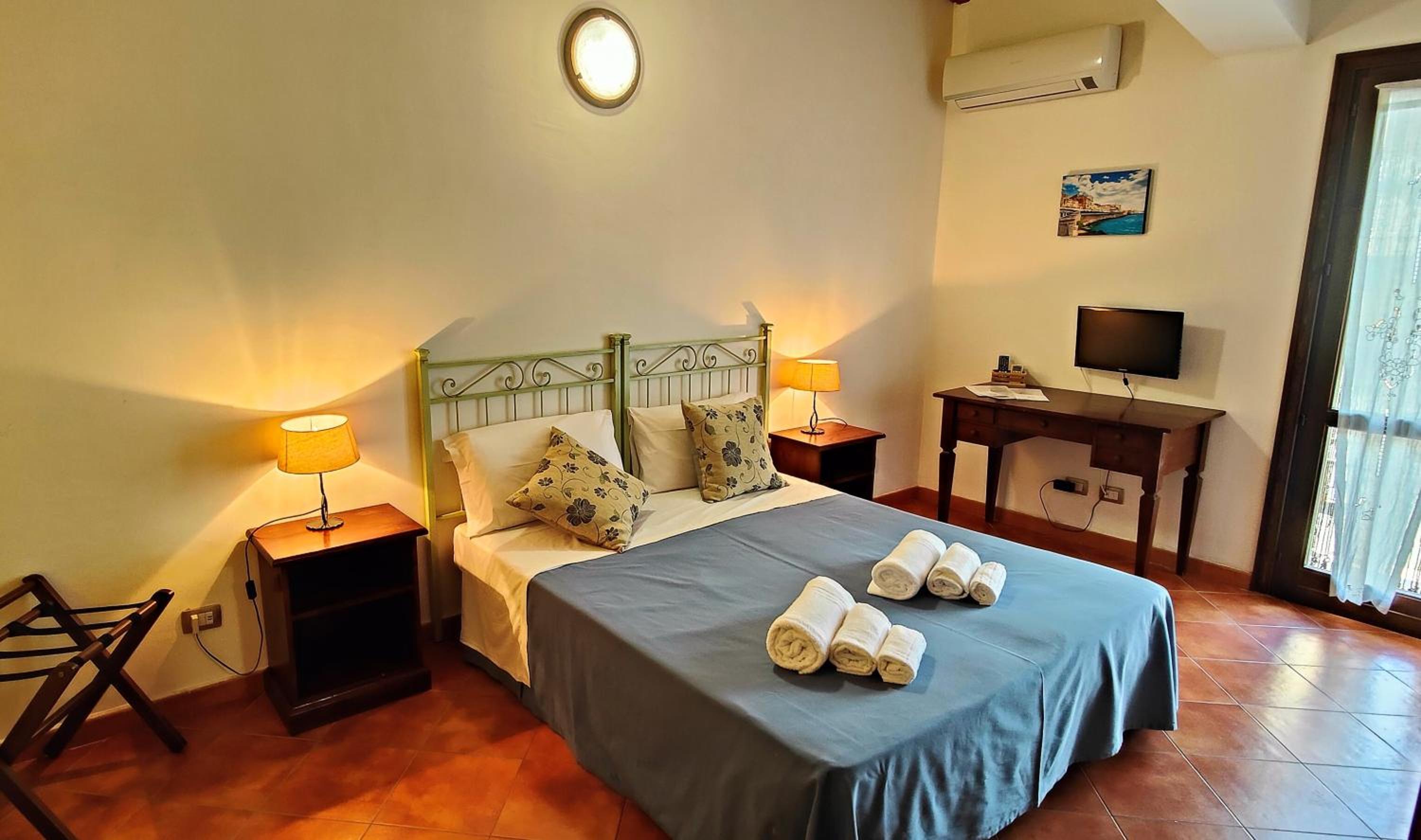 Agriturismo Le Chiuse