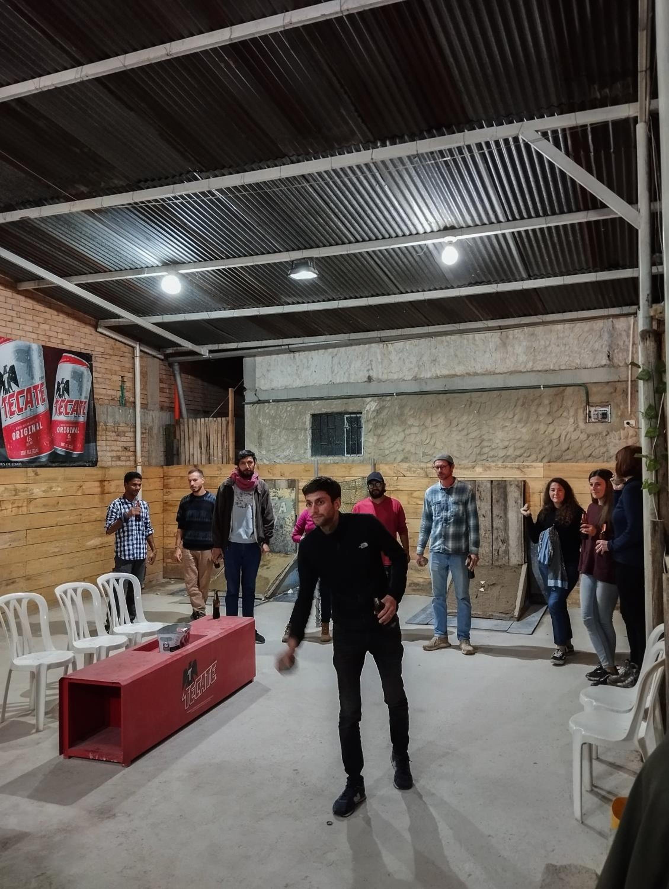 Celaví Hostel