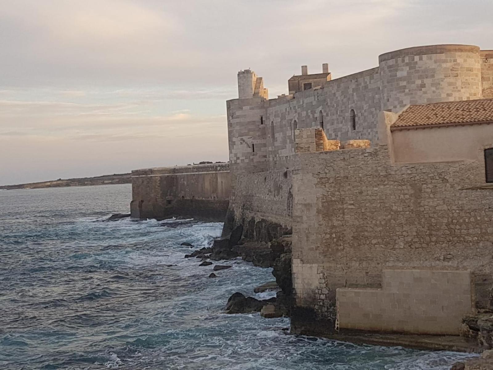 Alle Porte del Castello Maniace photo 4