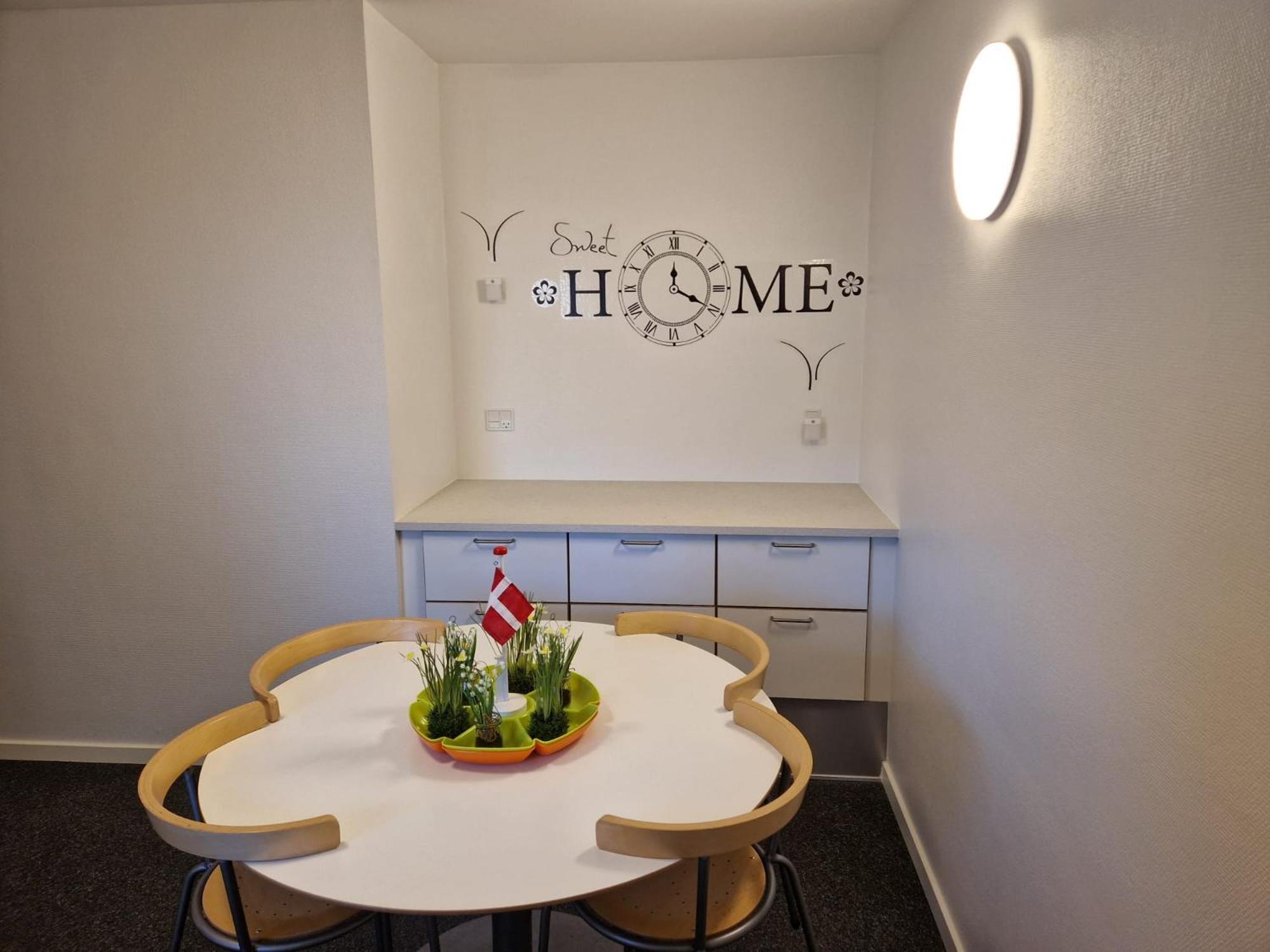 Guest House Rens