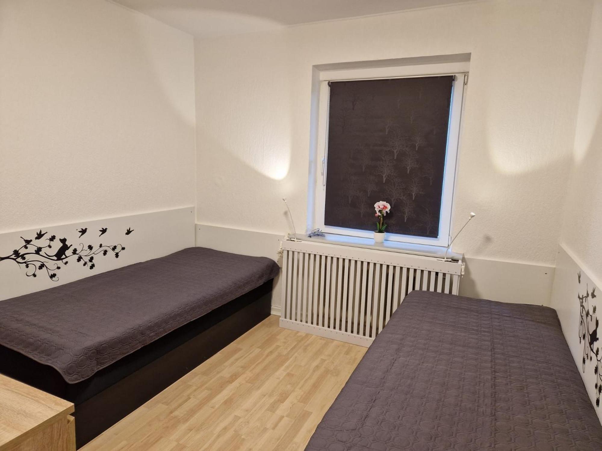 Guest House Rens