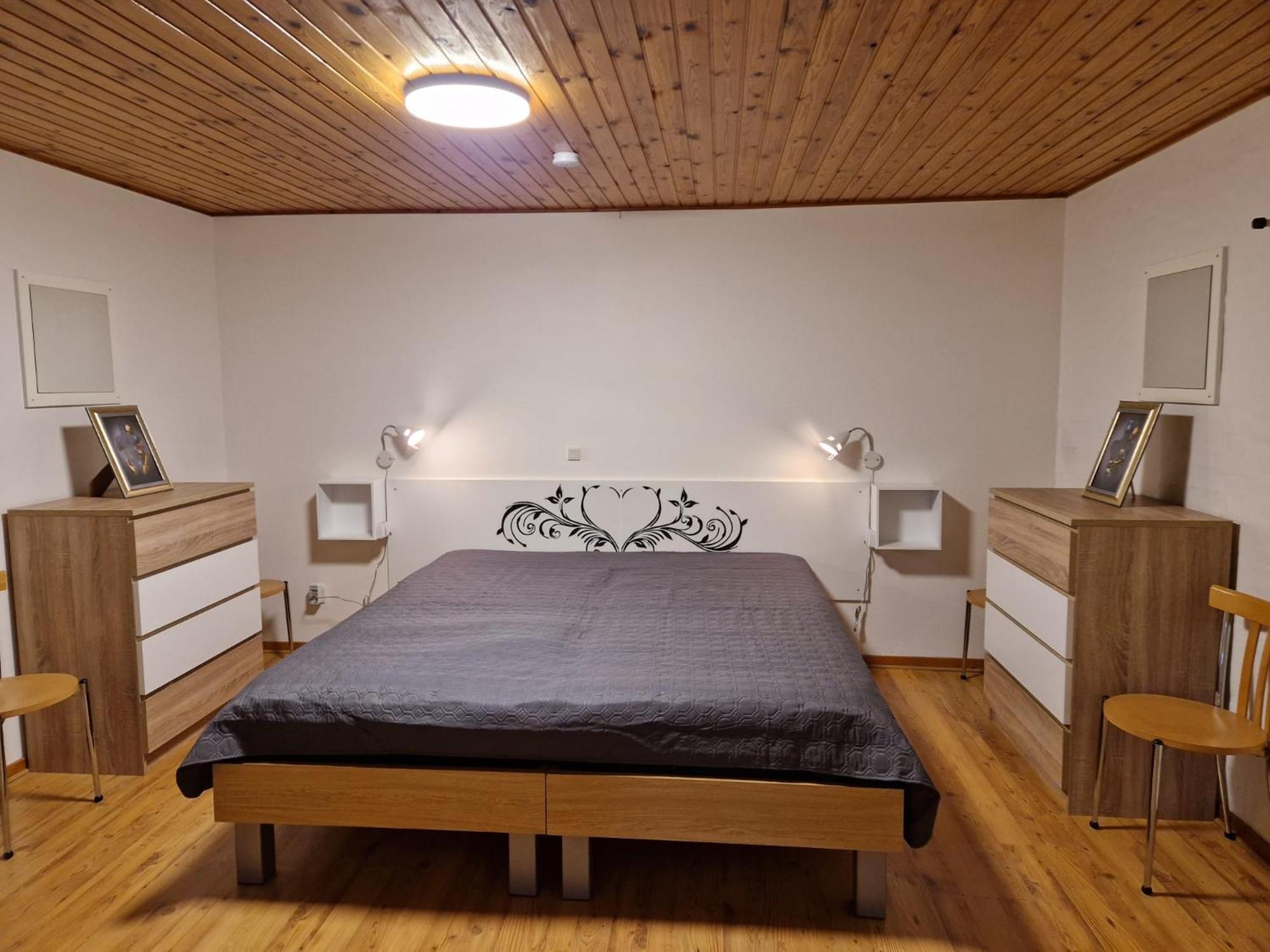Guest House Rens