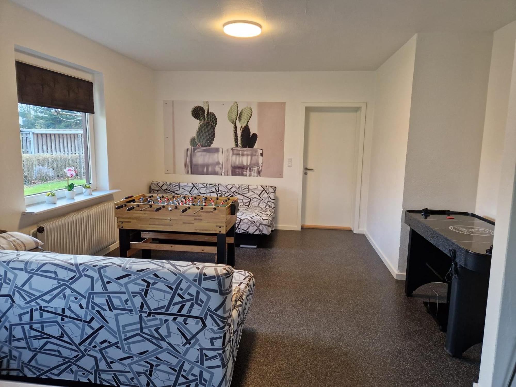 Guest House Rens