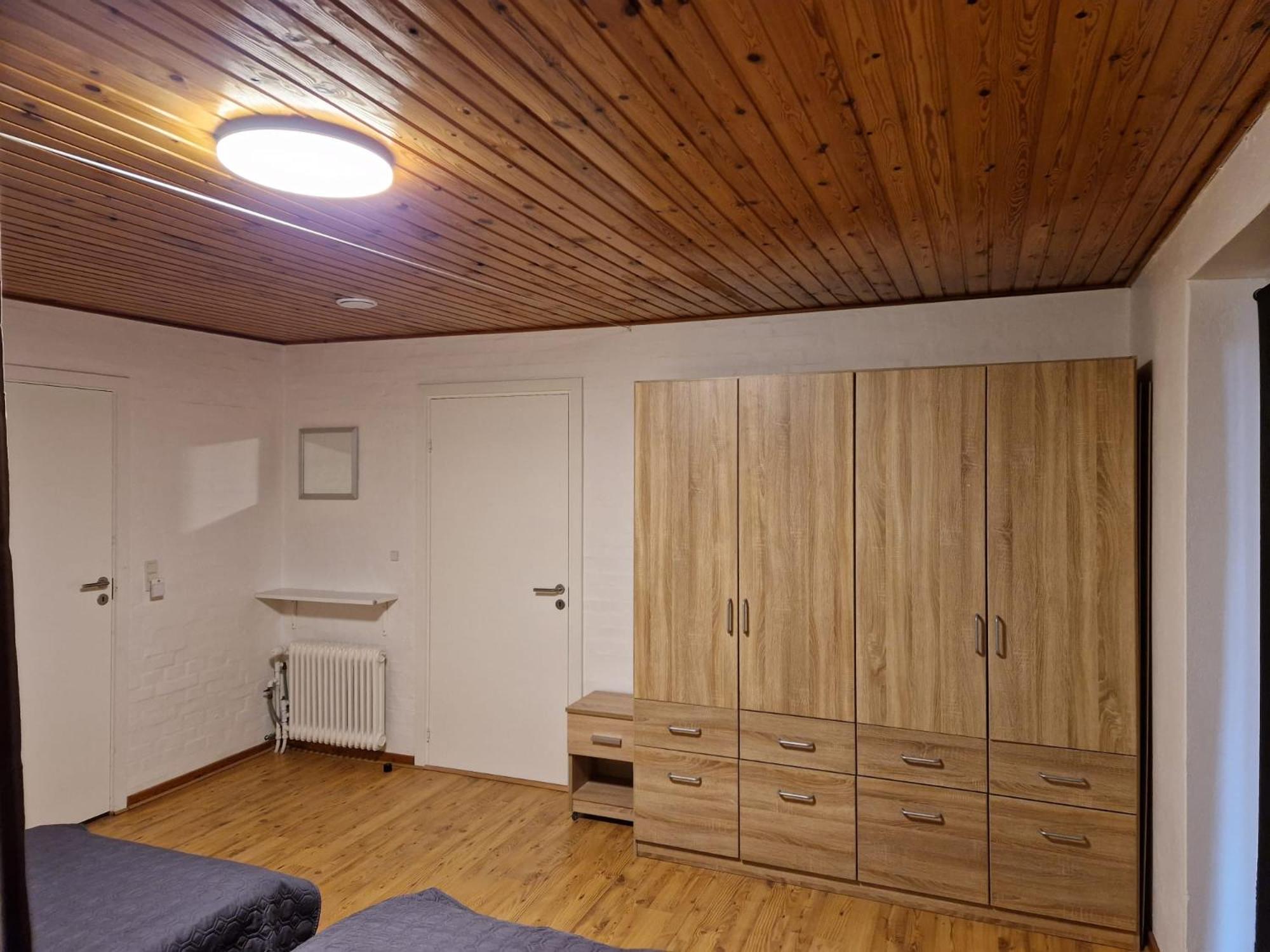 Guest House Rens