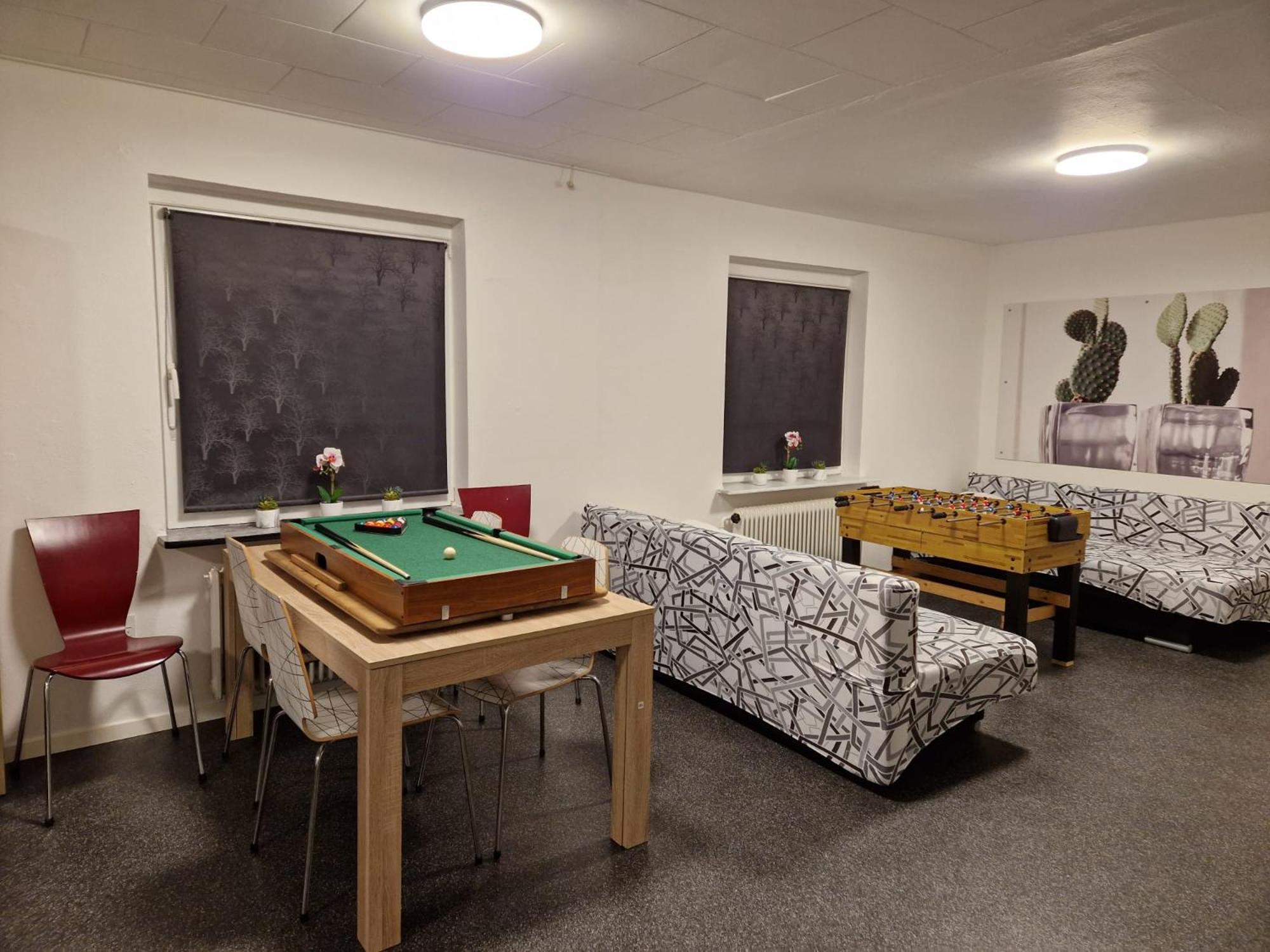 Guest House Rens