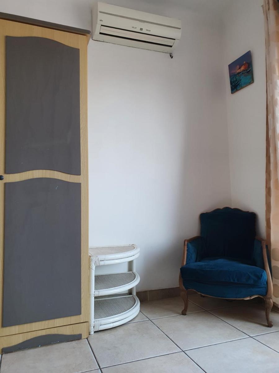 Studio toit terrasse photo 5