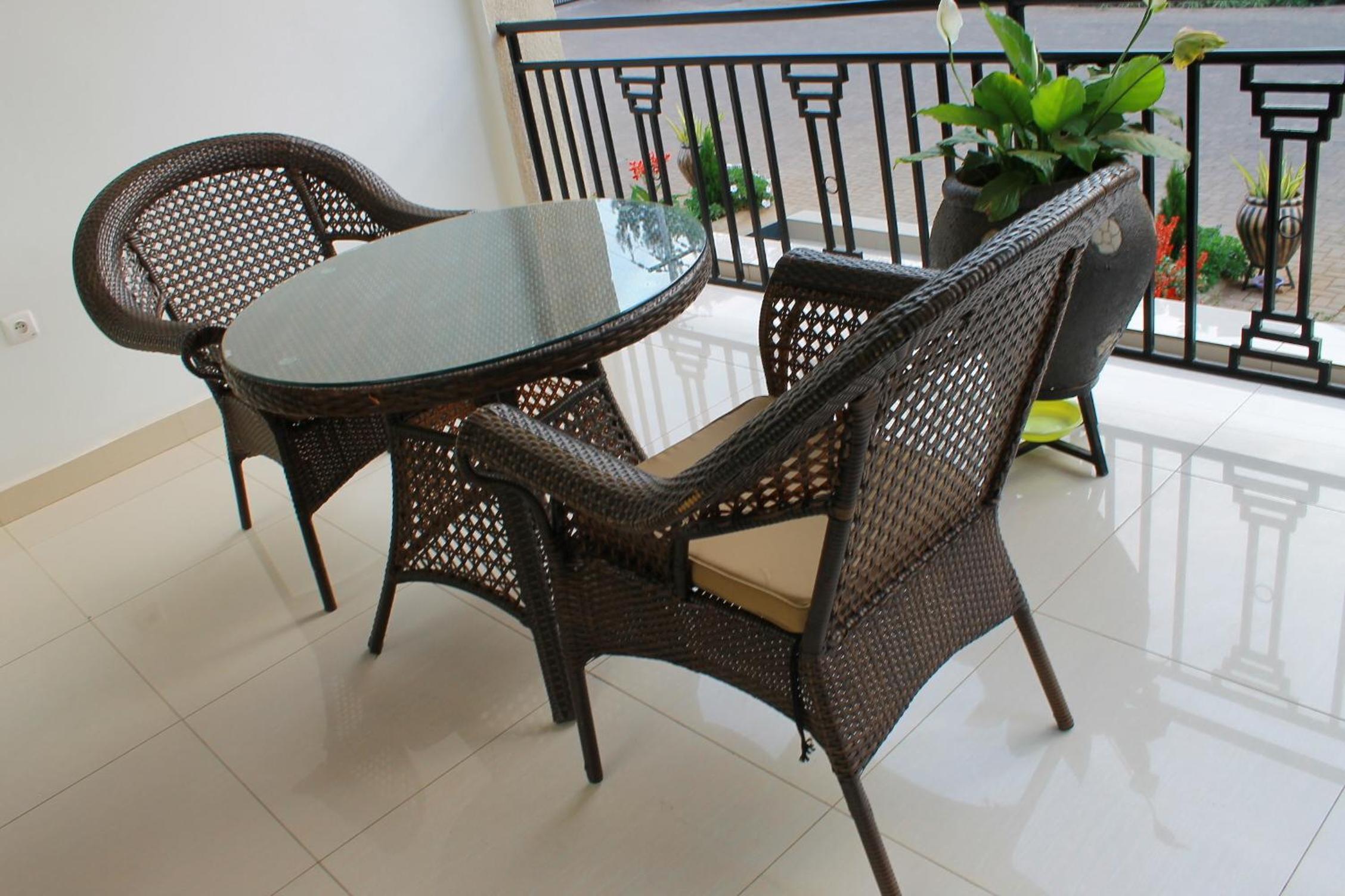 Grazia Apartment Hotel