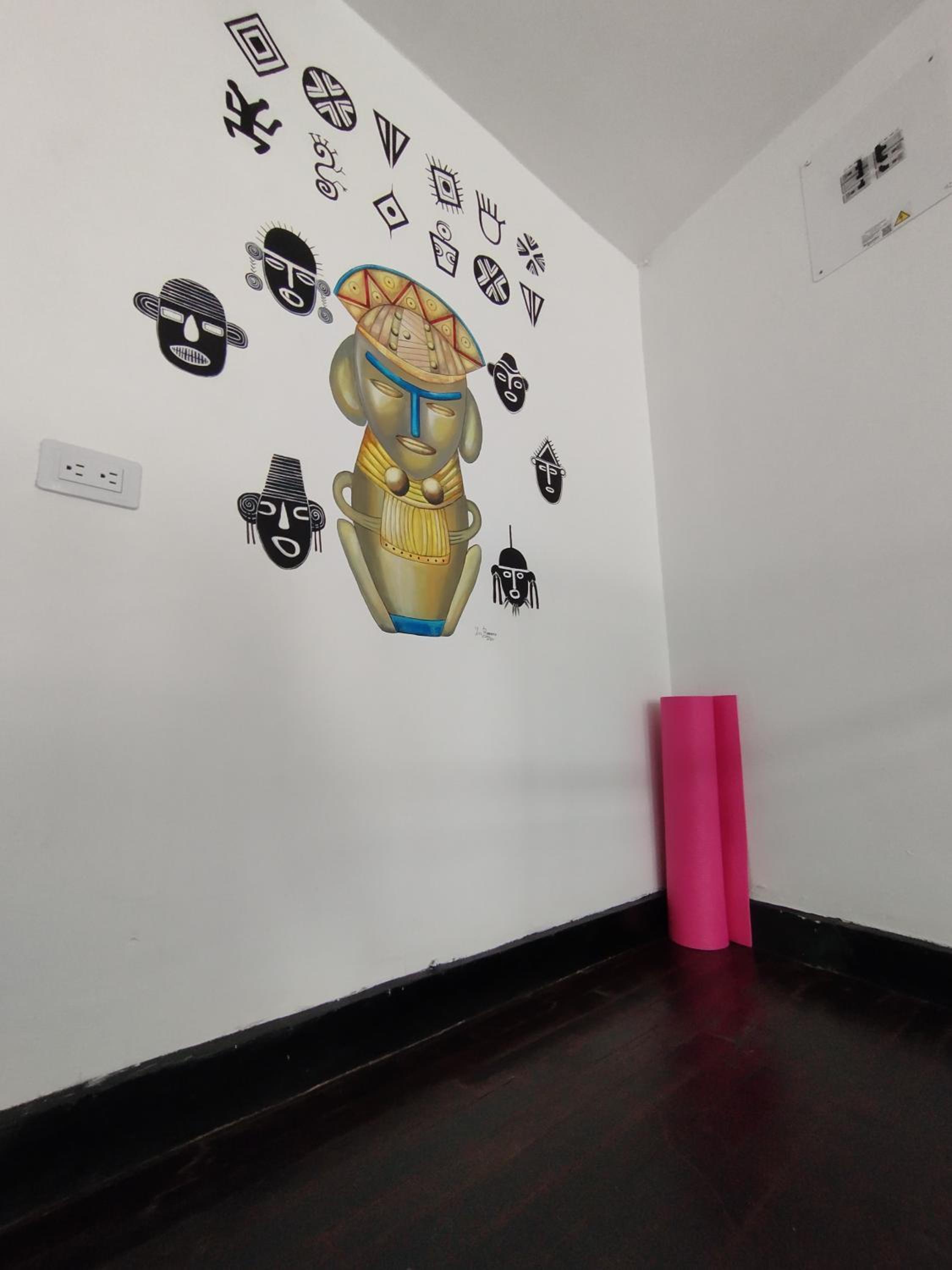 Celaví Hostel
