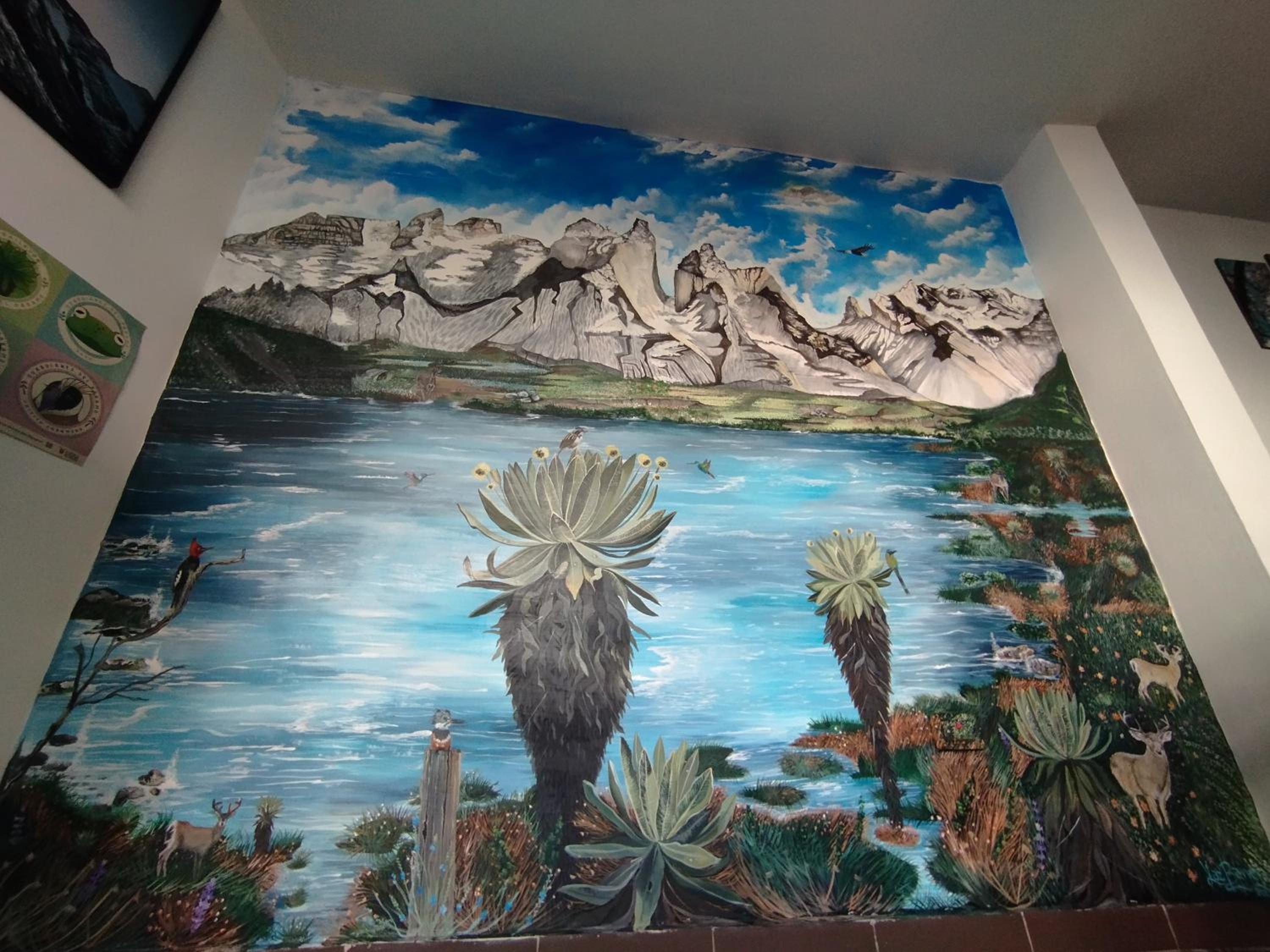 Celaví Hostel