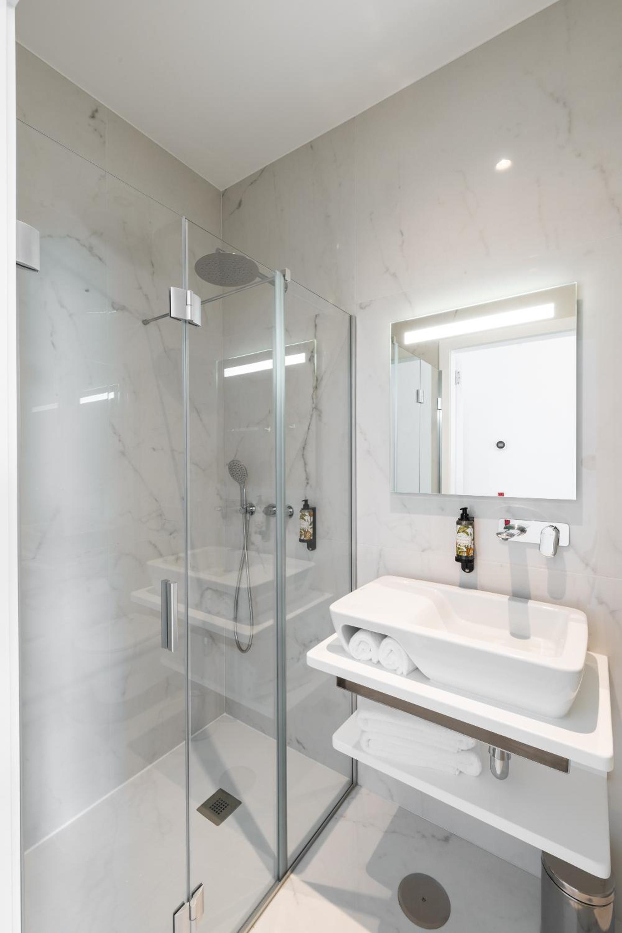 Avenida Viana Boutique Suites