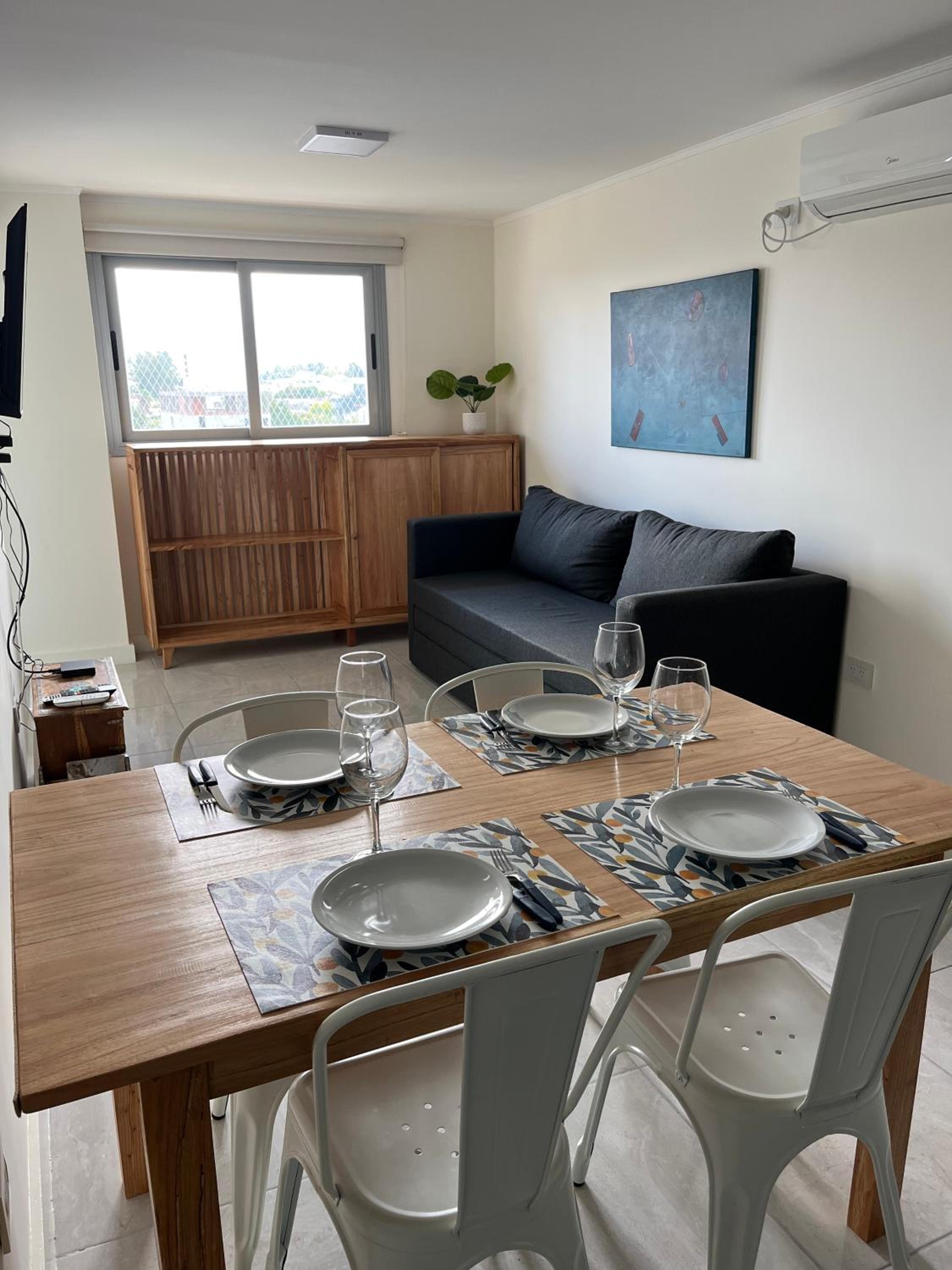 Andes Suites Premium