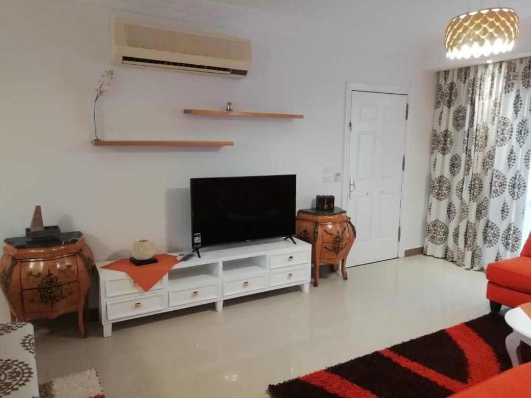 Deluxe apartment sharm