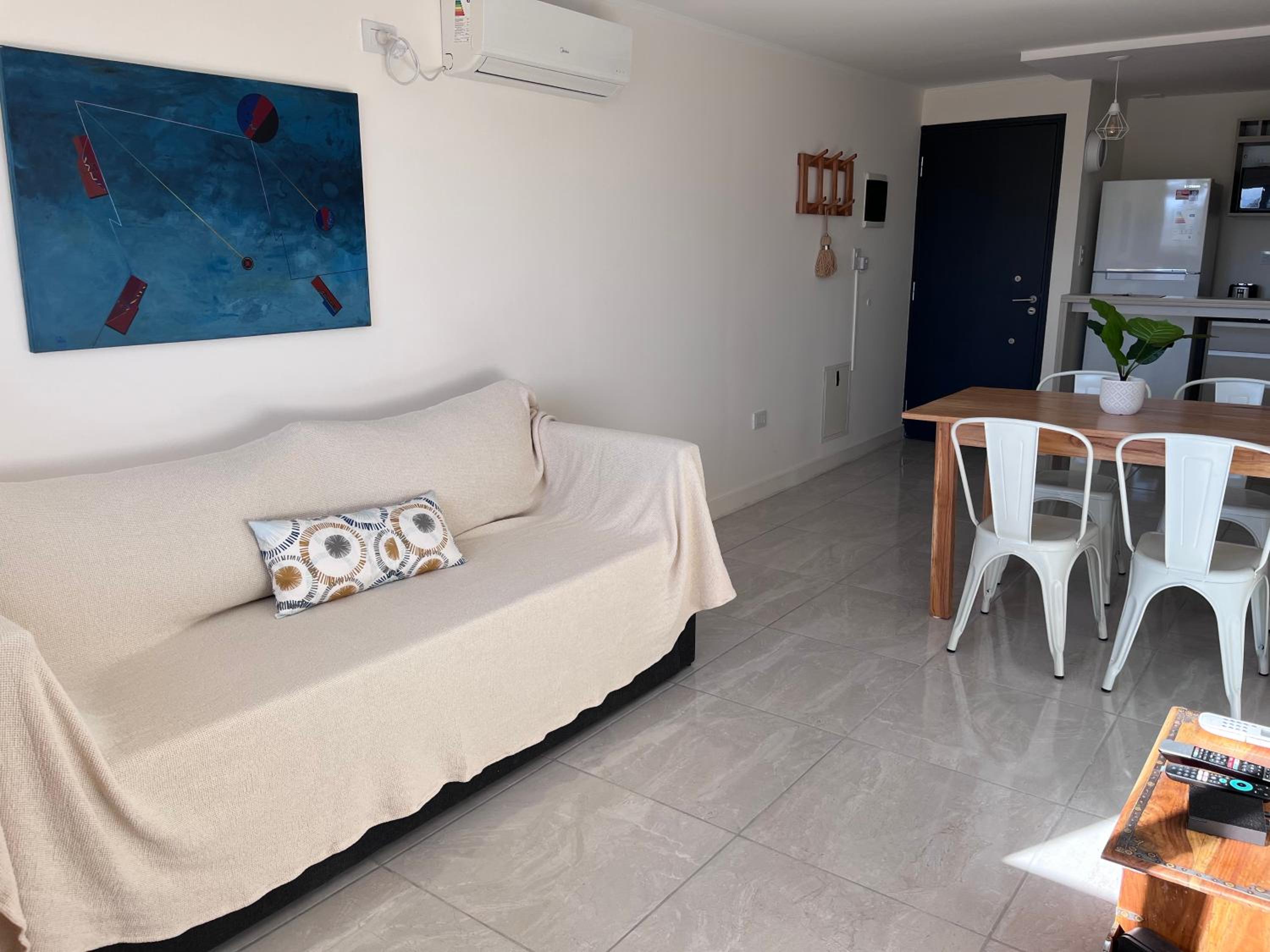 Andes Suites Premium