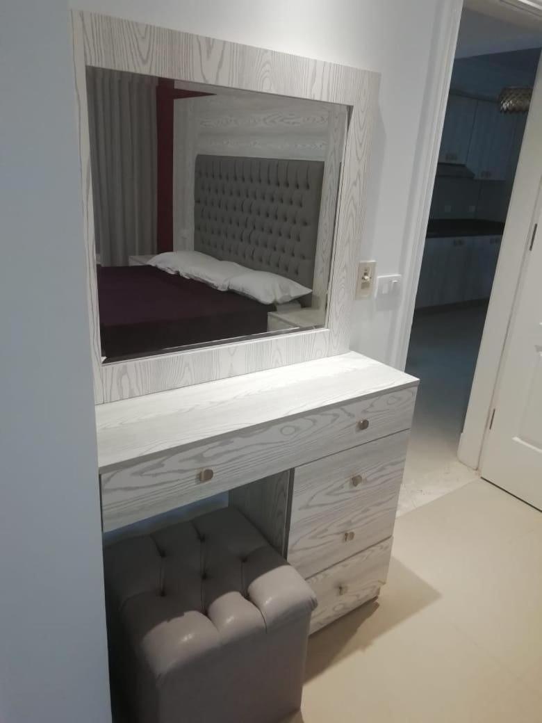 Deluxe apartment sharm