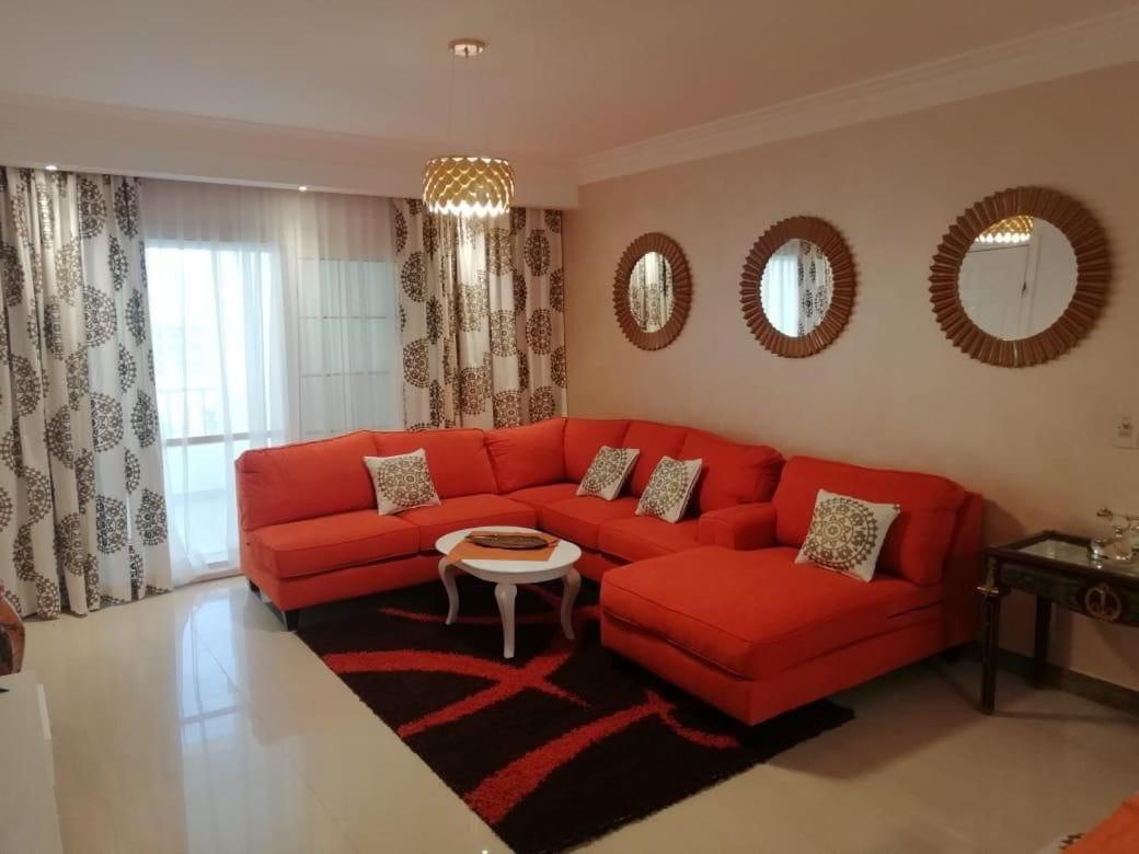 Deluxe apartment sharm