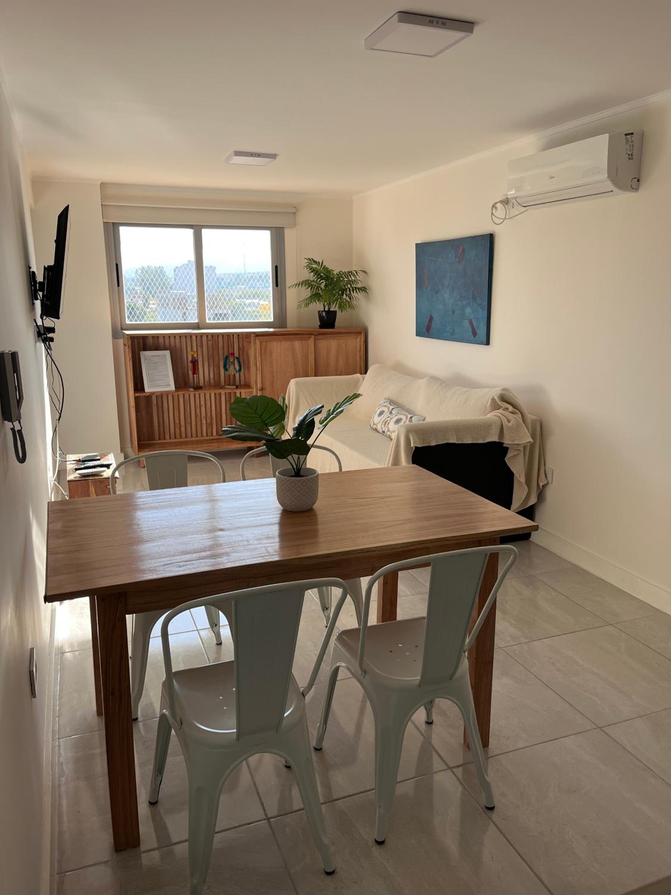 Andes Suites Premium