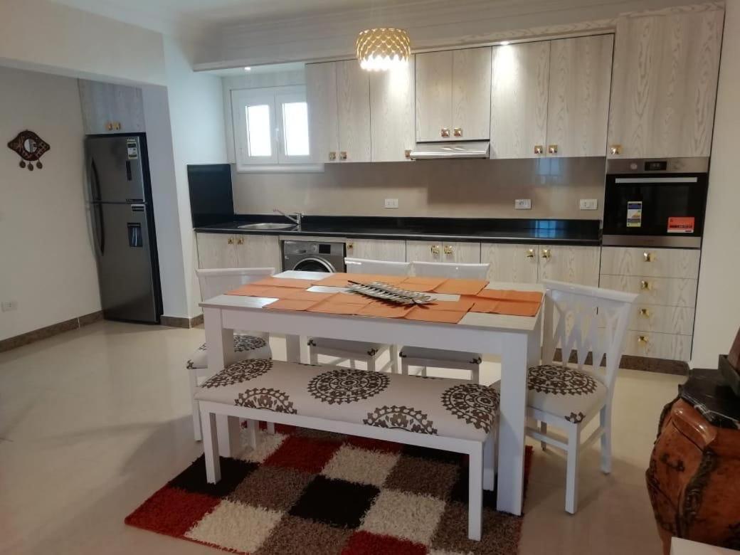Deluxe apartment sharm
