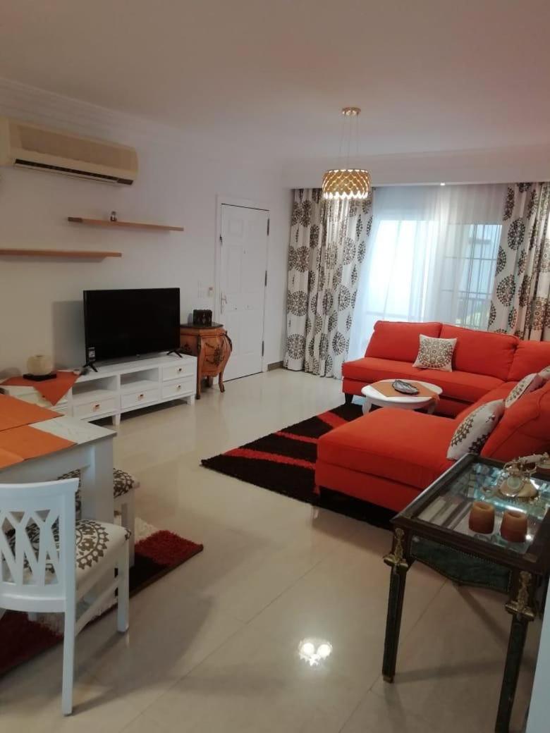 Deluxe apartment sharm