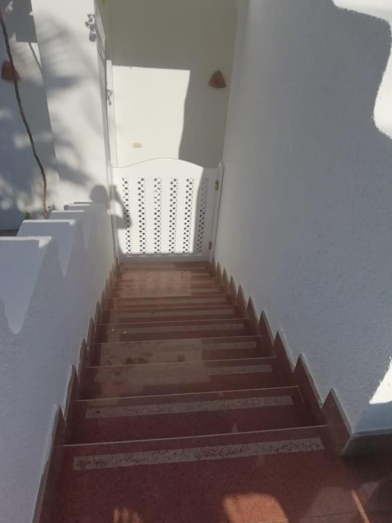 Deluxe apartment sharm