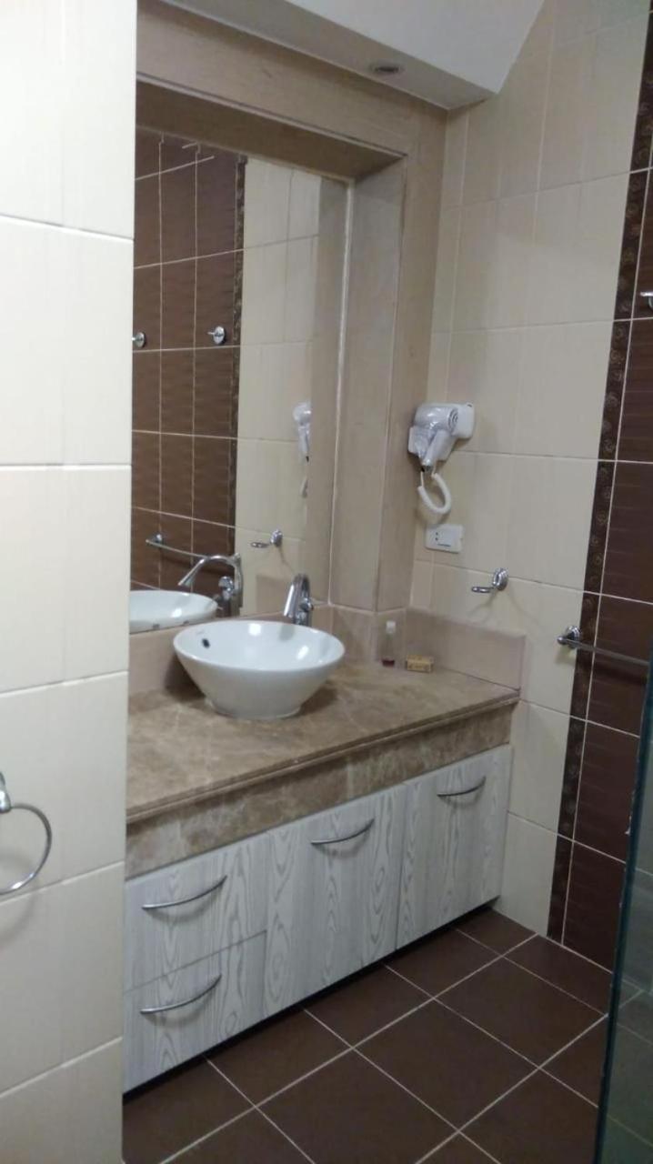 Deluxe apartment sharm