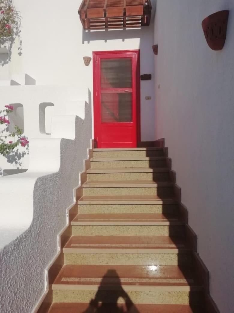 Deluxe apartment sharm
