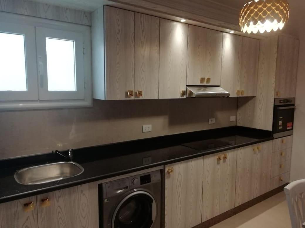 Deluxe apartment sharm