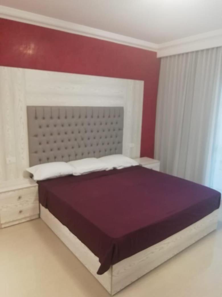 Deluxe apartment sharm