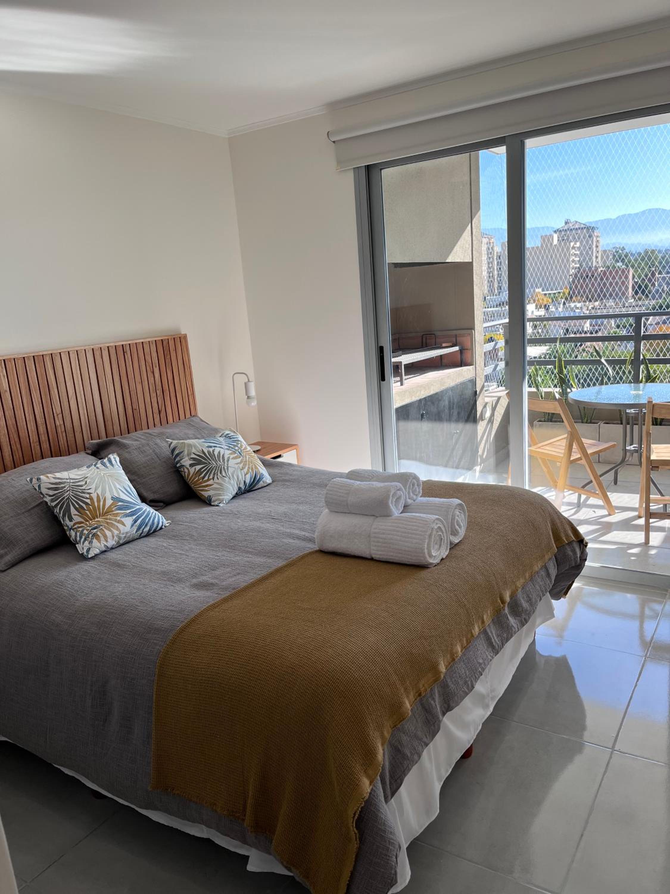 Andes Suites Premium