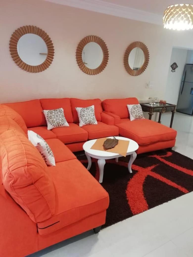 Deluxe apartment sharm