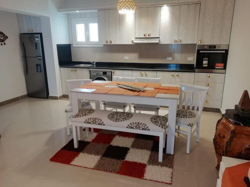 Deluxe apartment sharm