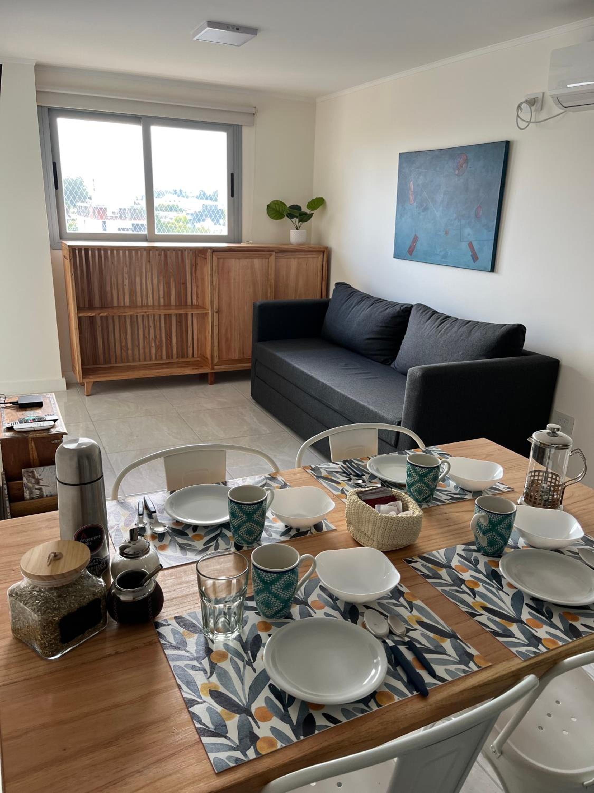 Andes Suites Premium