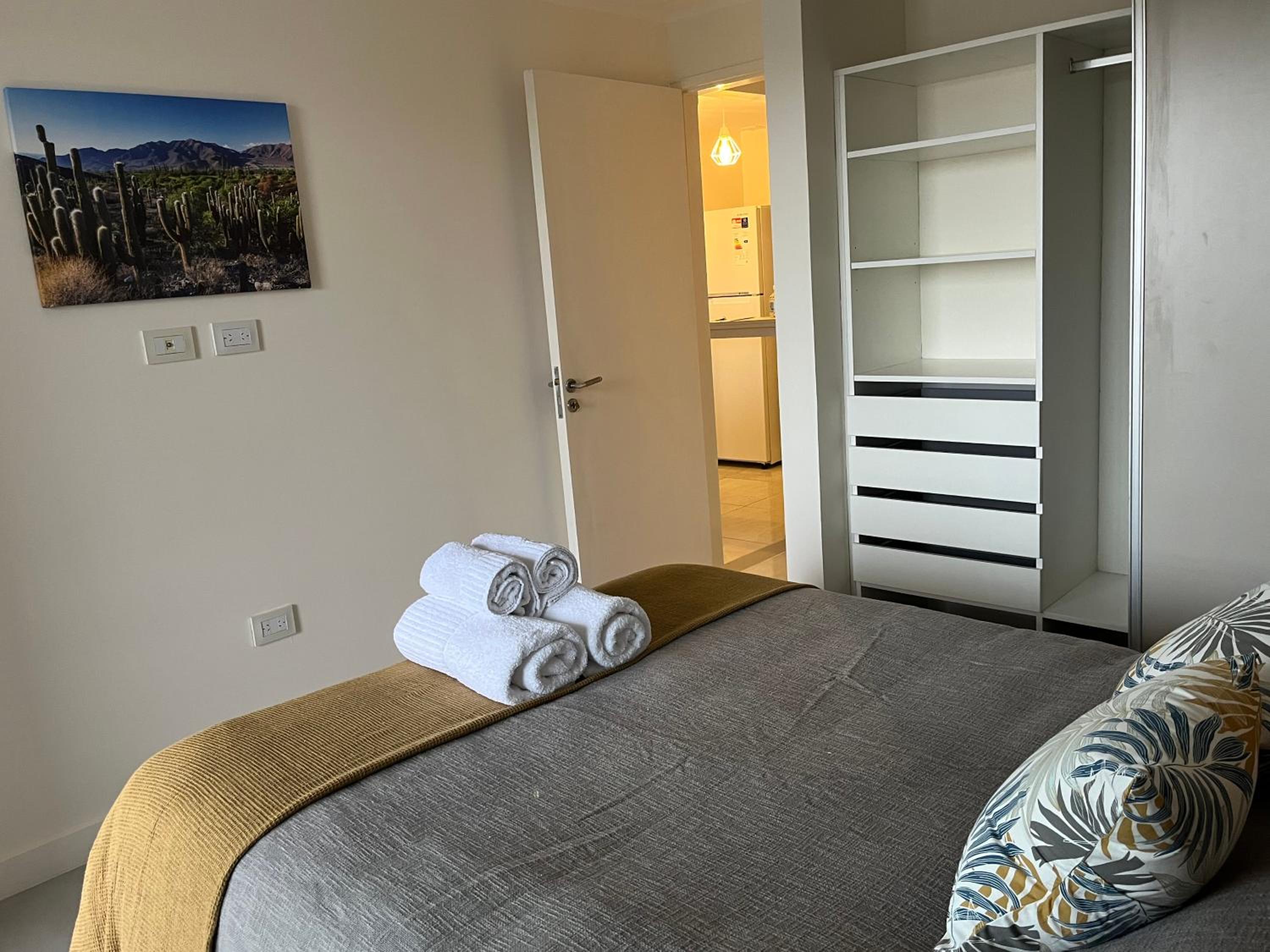Andes Suites Premium